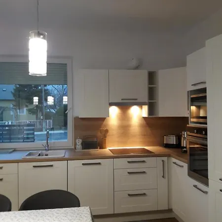 Margareta 펜션 기에네스디아스