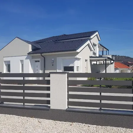 Casa vacanze Margareta